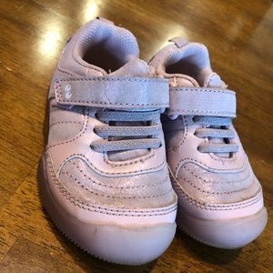 Surprise by Stride Rite Toddler 6 Sneakers